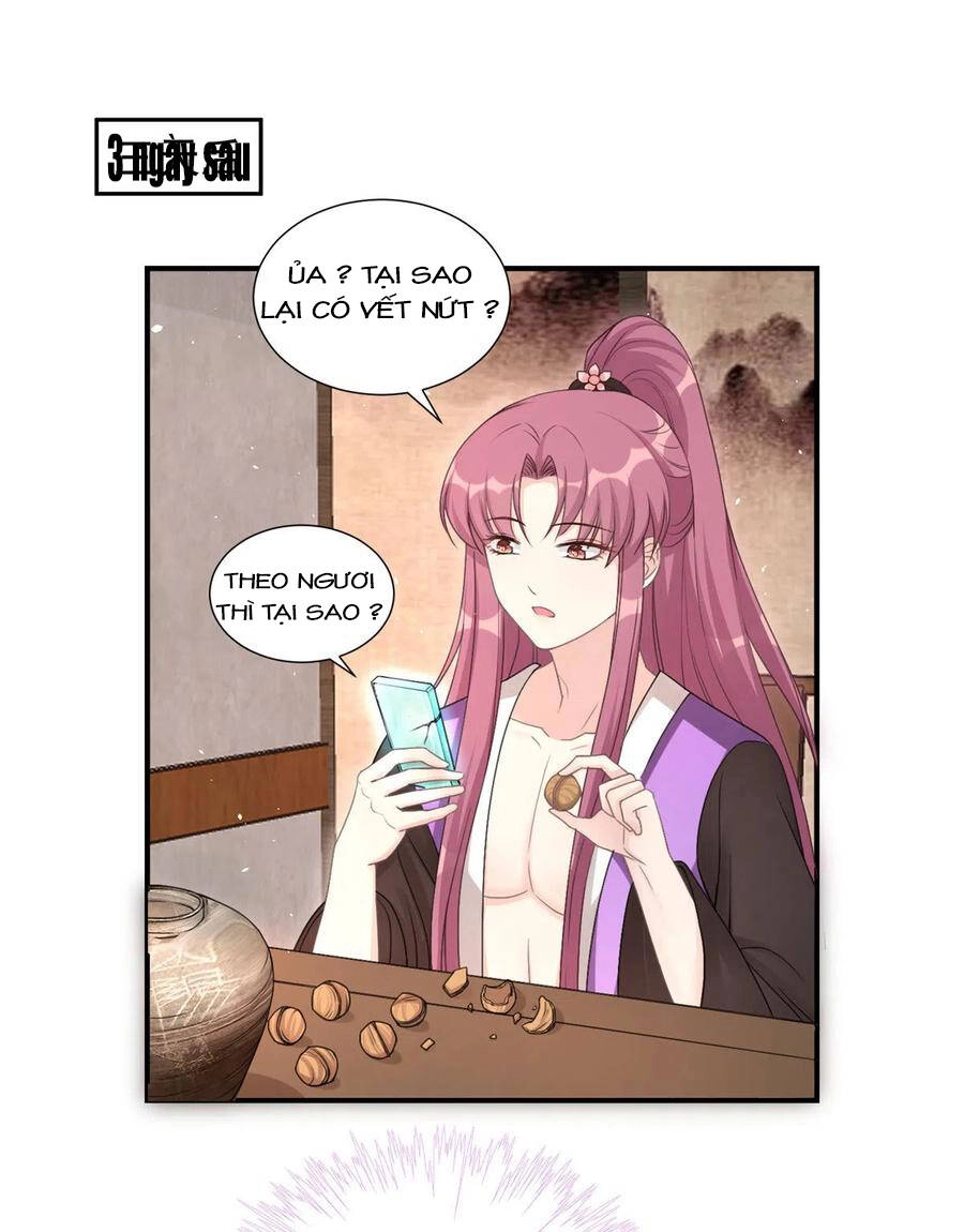 Đồ Đệ Nhà Ta Lại Quải Rồi Chapter 286 - 20