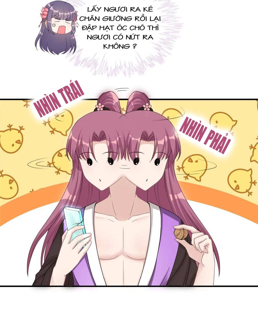 Đồ Đệ Nhà Ta Lại Quải Rồi Chapter 286 - 21