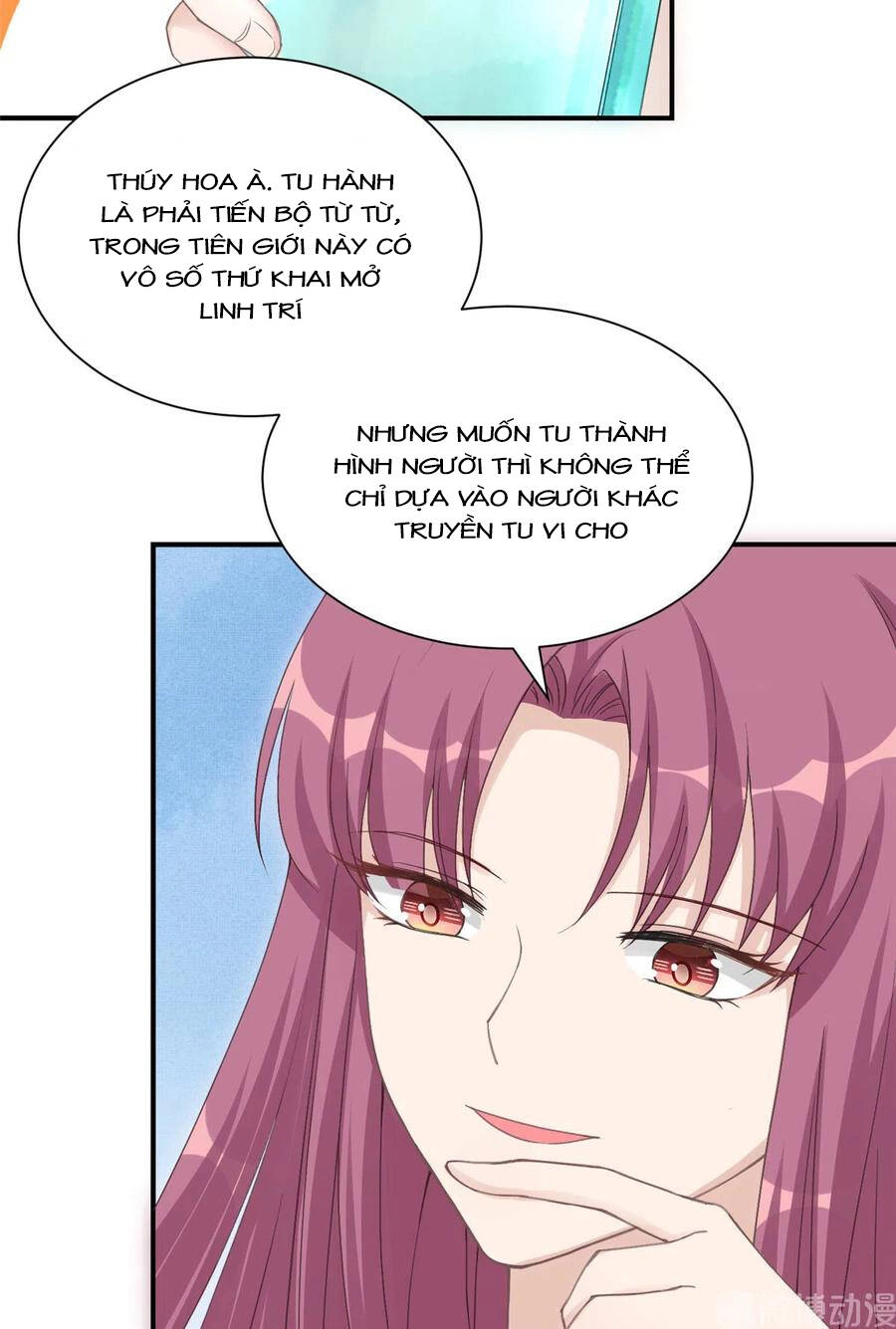 Đồ Đệ Nhà Ta Lại Quải Rồi Chapter 286 - 26