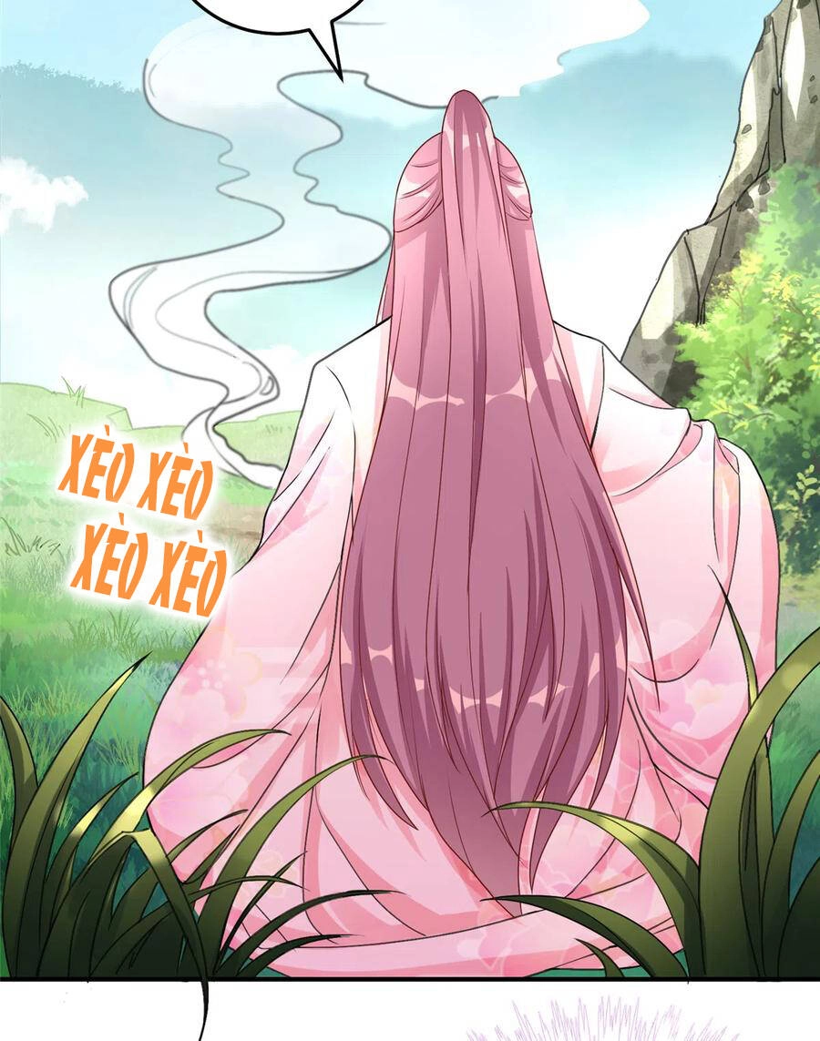 Đồ Đệ Nhà Ta Lại Quải Rồi Chapter 287 - 3