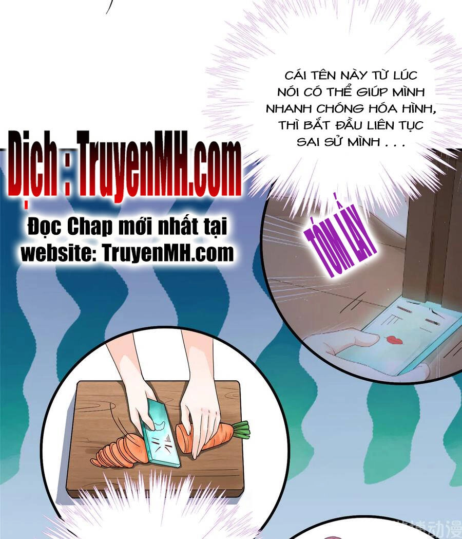 Đồ Đệ Nhà Ta Lại Quải Rồi Chapter 287 - 4