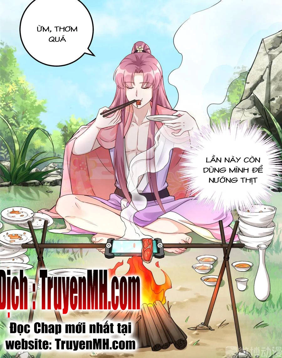 Đồ Đệ Nhà Ta Lại Quải Rồi Chapter 287 - 6