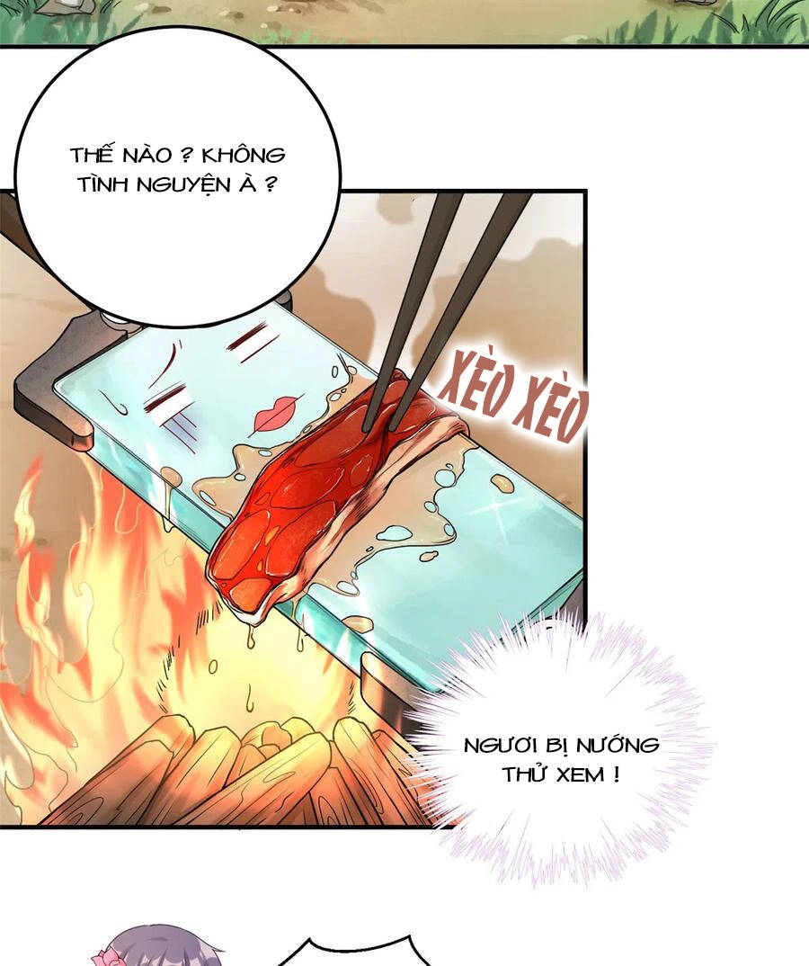 Đồ Đệ Nhà Ta Lại Quải Rồi Chapter 287 - 7