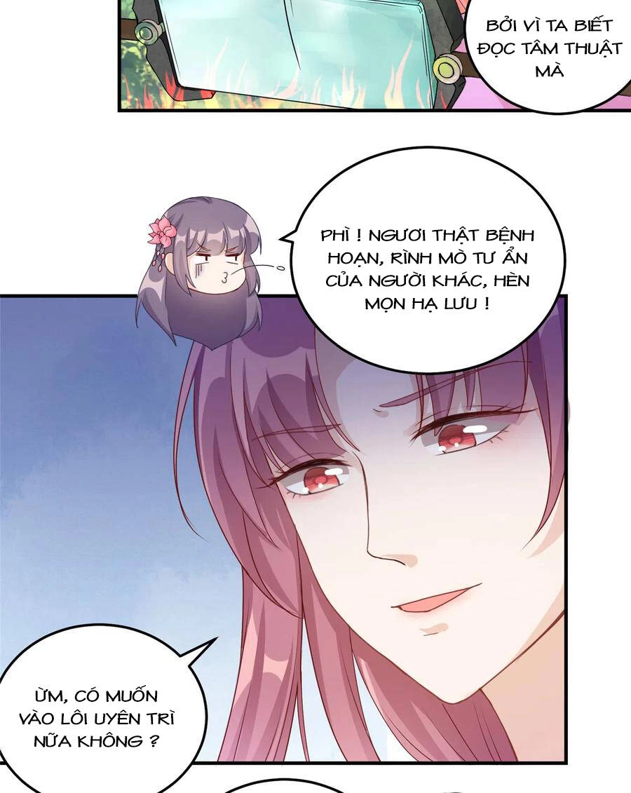 Đồ Đệ Nhà Ta Lại Quải Rồi Chapter 287 - 9