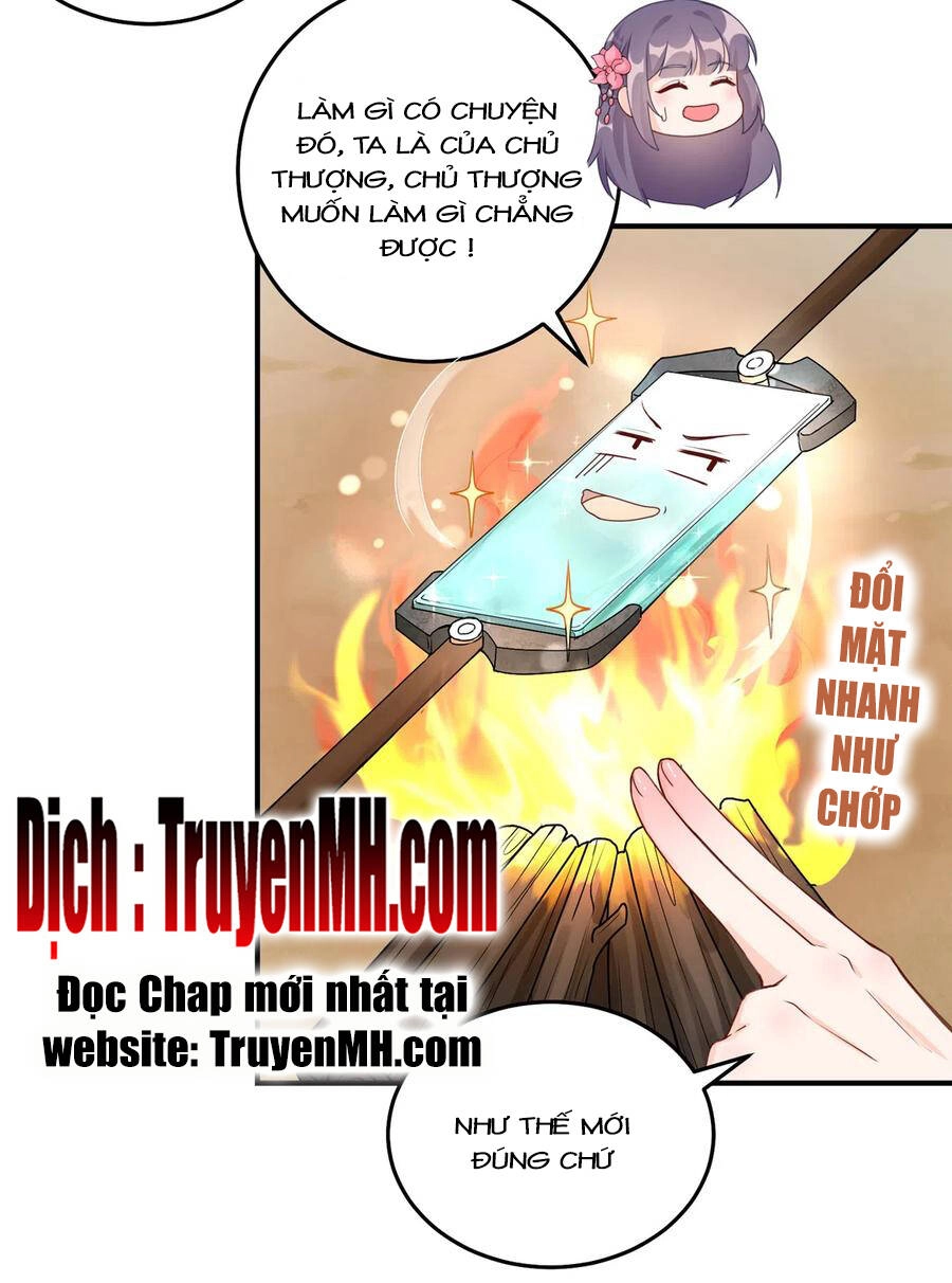 Đồ Đệ Nhà Ta Lại Quải Rồi Chapter 287 - 10