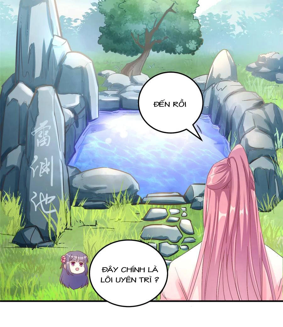 Đồ Đệ Nhà Ta Lại Quải Rồi Chapter 287 - 15