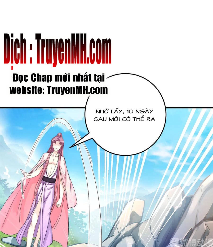 Đồ Đệ Nhà Ta Lại Quải Rồi Chapter 287 - 16