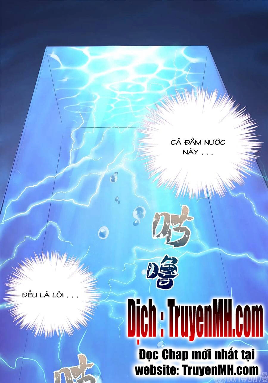 Đồ Đệ Nhà Ta Lại Quải Rồi Chapter 287 - 18