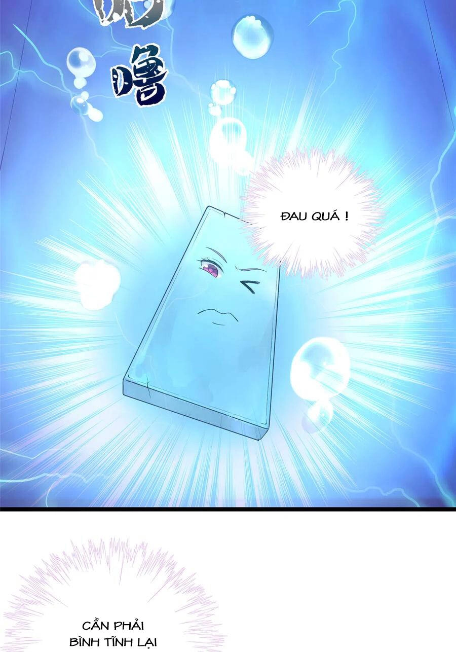 Đồ Đệ Nhà Ta Lại Quải Rồi Chapter 287 - 19