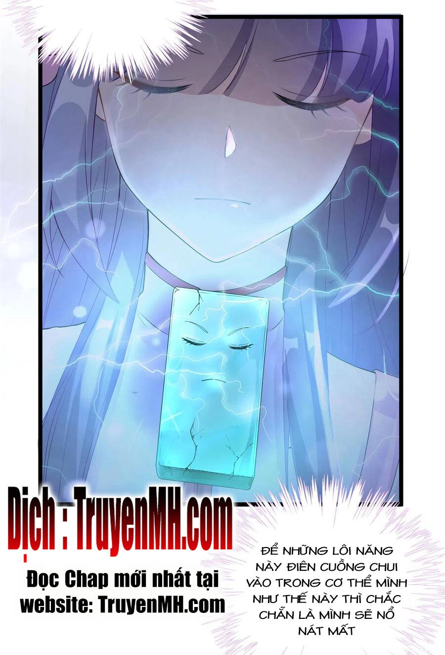 Đồ Đệ Nhà Ta Lại Quải Rồi Chapter 287 - 20