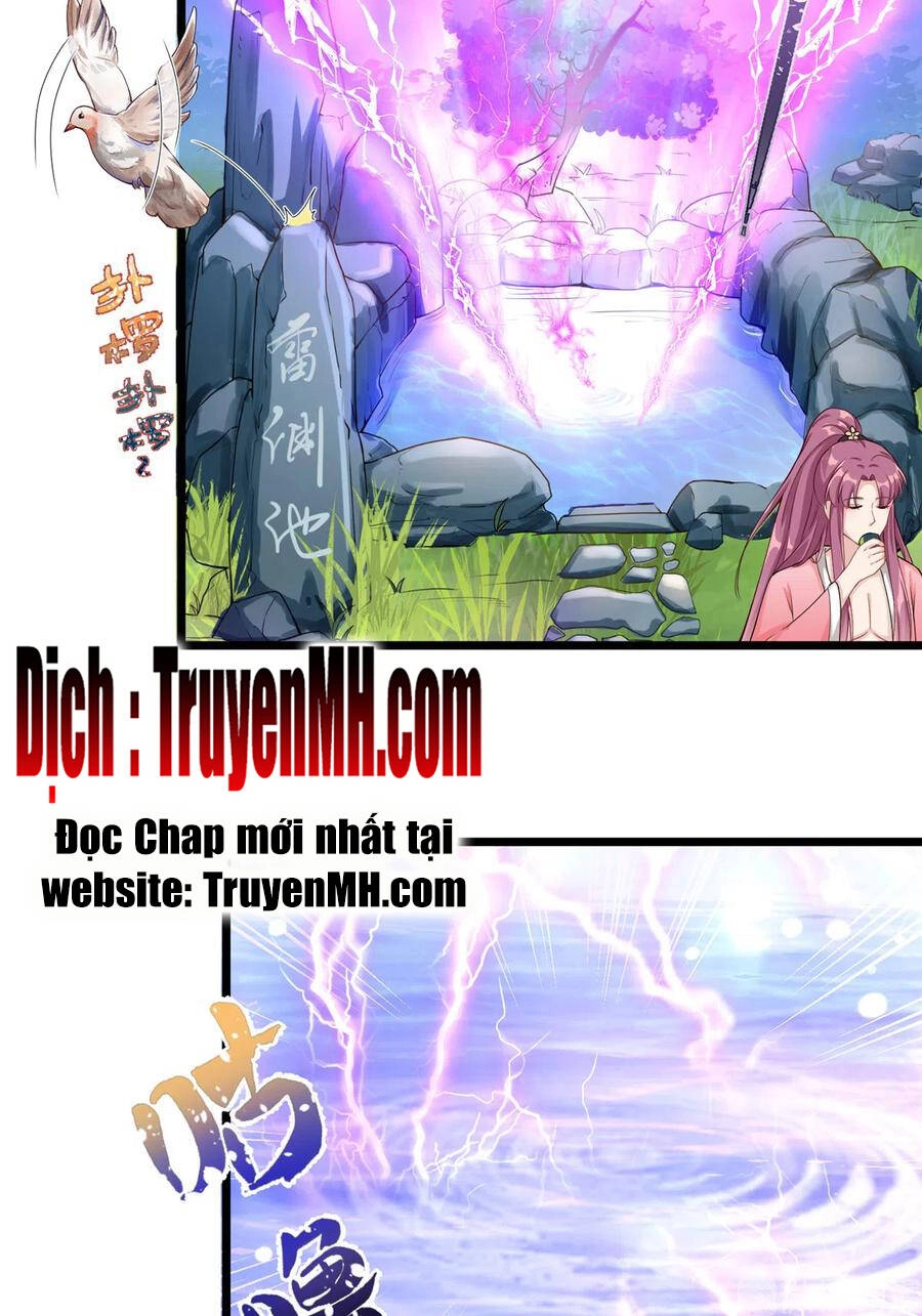 Đồ Đệ Nhà Ta Lại Quải Rồi Chapter 288 - 9