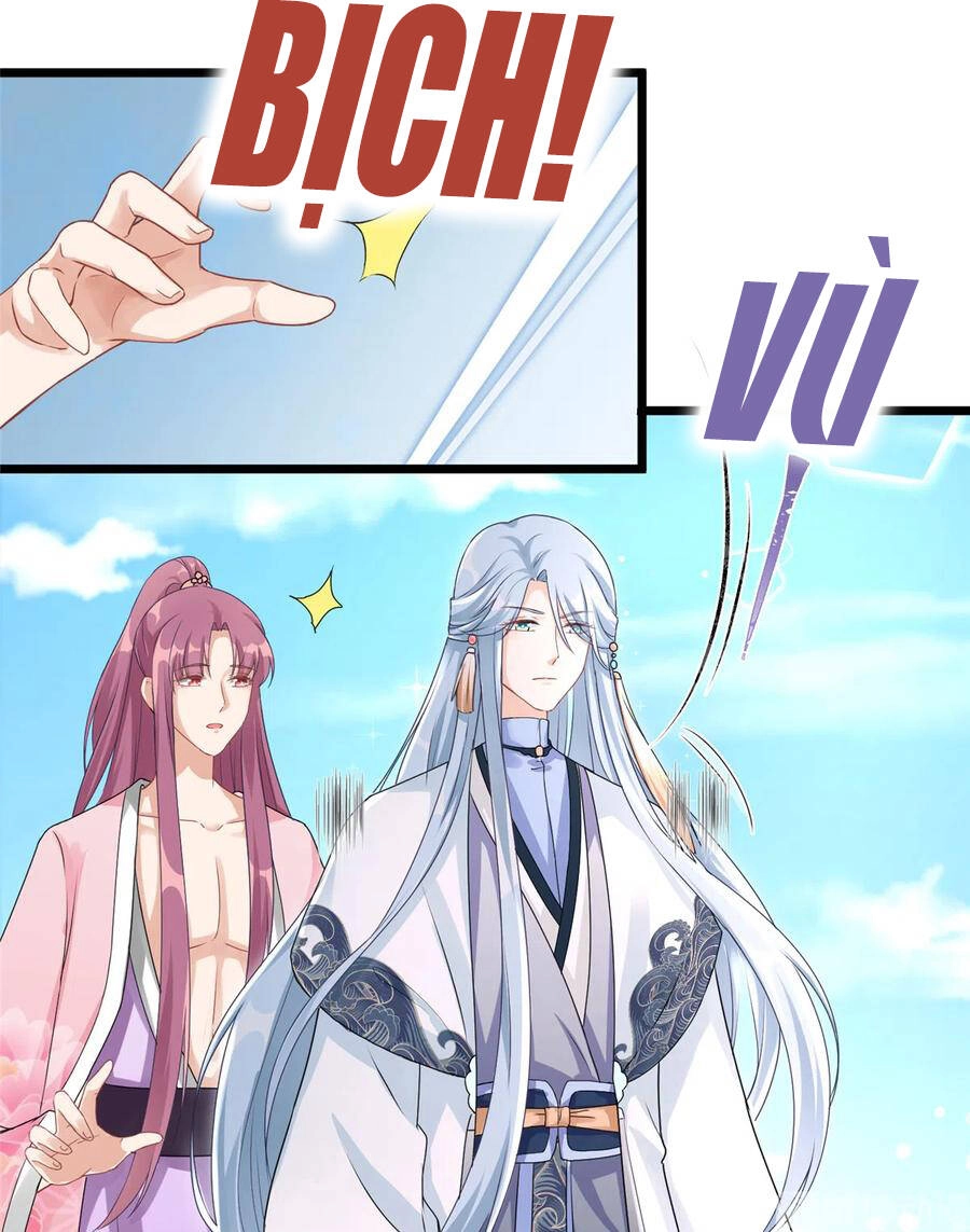 Đồ Đệ Nhà Ta Lại Quải Rồi Chapter 288 - 18