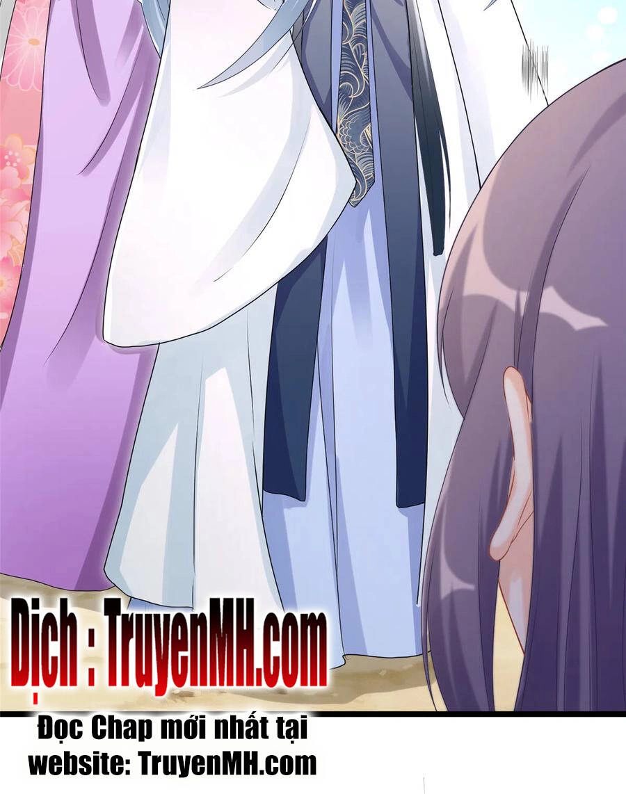 Đồ Đệ Nhà Ta Lại Quải Rồi Chapter 288 - 19