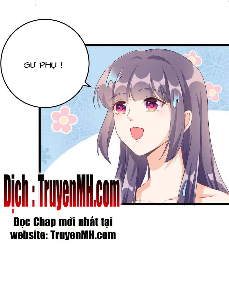 Đồ Đệ Nhà Ta Lại Quải Rồi Chapter 288 - 21