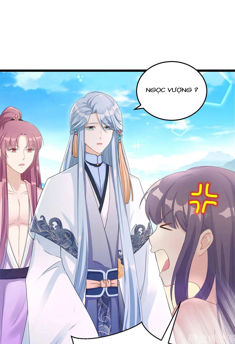 Đồ Đệ Nhà Ta Lại Quải Rồi Chapter 289 - 2