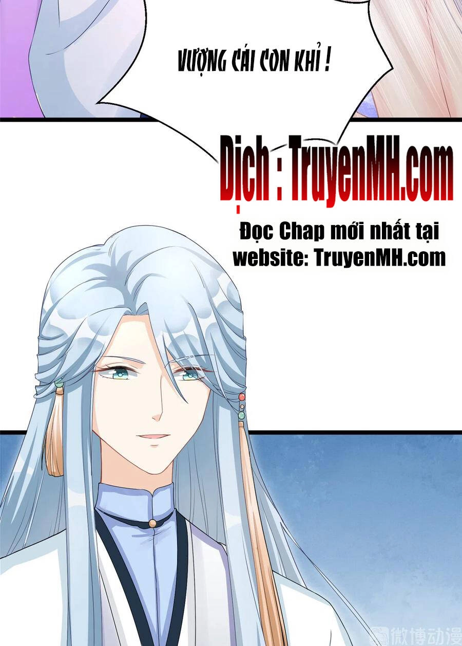 Đồ Đệ Nhà Ta Lại Quải Rồi Chapter 289 - 3