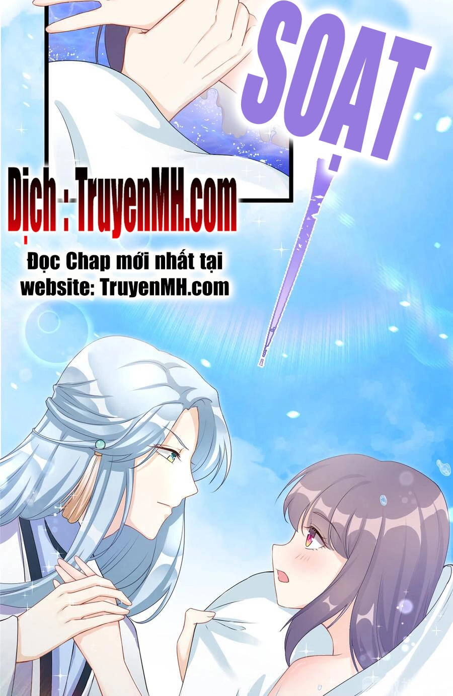 Đồ Đệ Nhà Ta Lại Quải Rồi Chapter 289 - 5