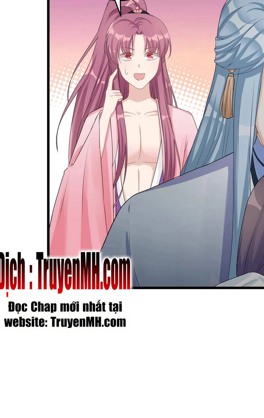 Đồ Đệ Nhà Ta Lại Quải Rồi Chapter 289 - 7