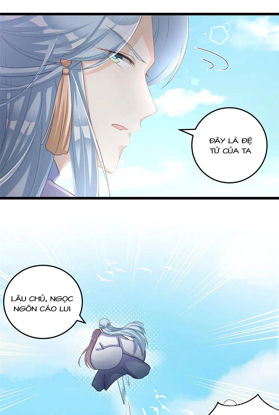 Đồ Đệ Nhà Ta Lại Quải Rồi Chapter 289 - 8