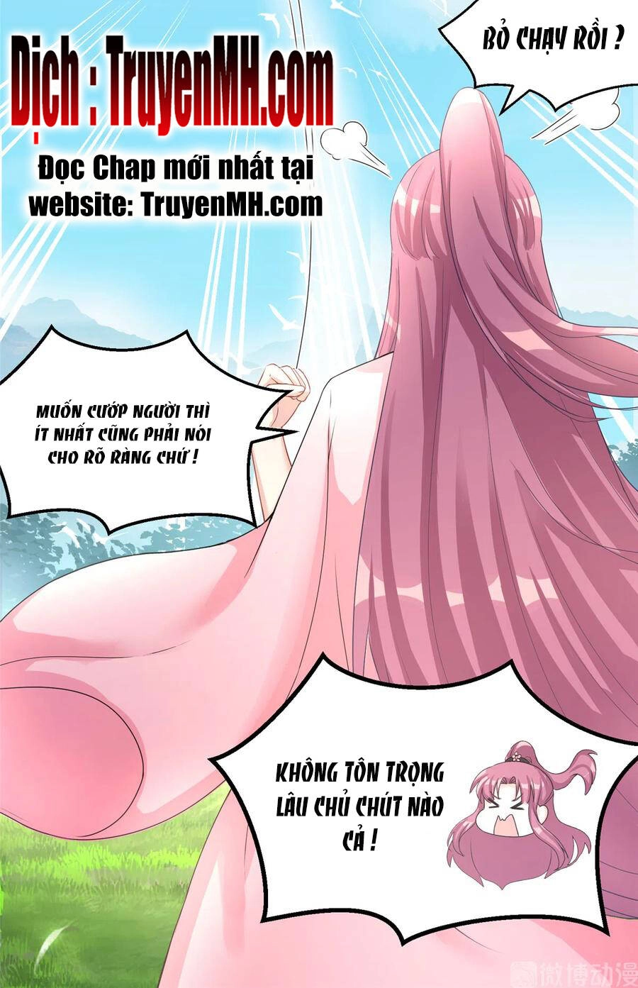 Đồ Đệ Nhà Ta Lại Quải Rồi Chapter 289 - 9