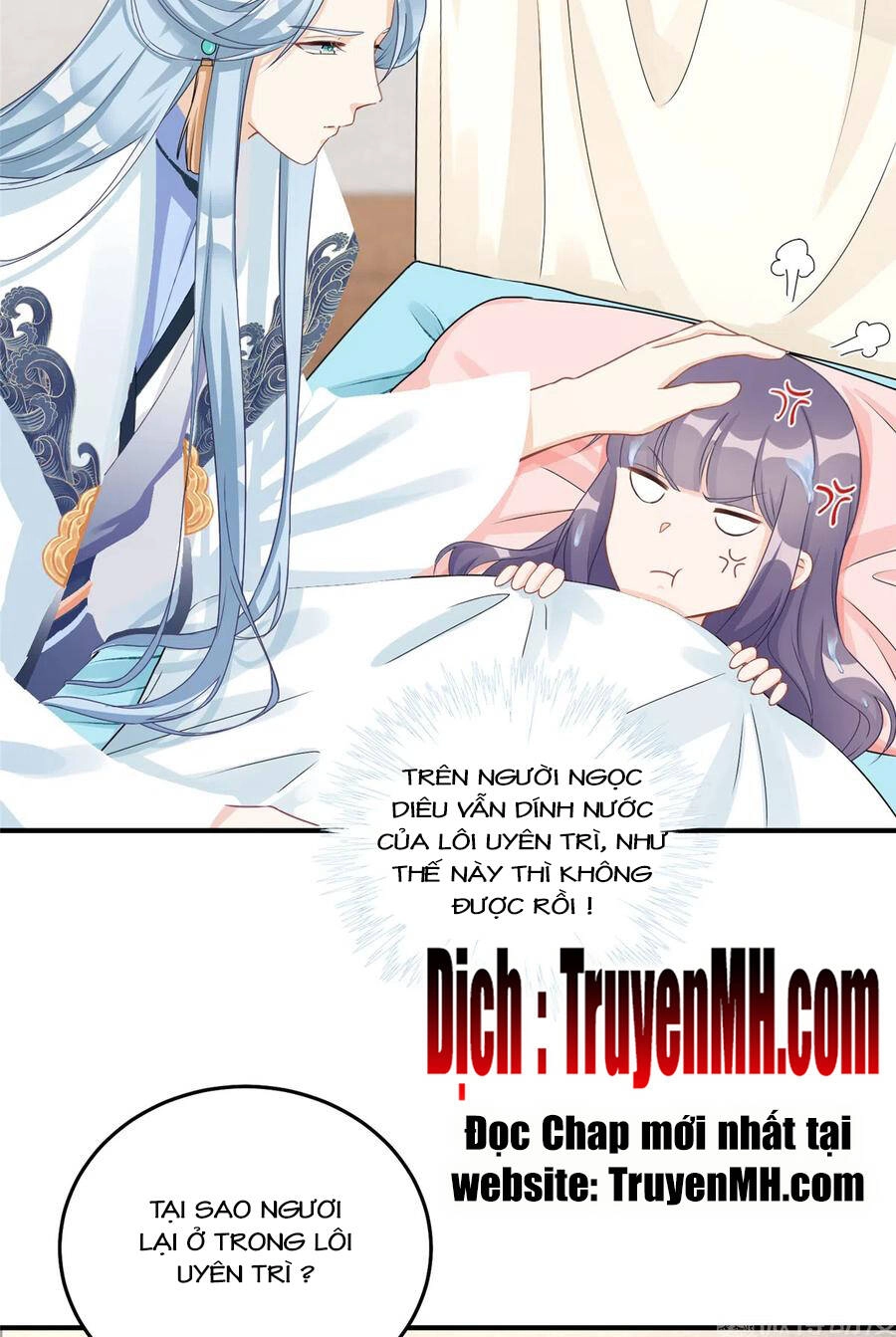 Đồ Đệ Nhà Ta Lại Quải Rồi Chapter 289 - 11