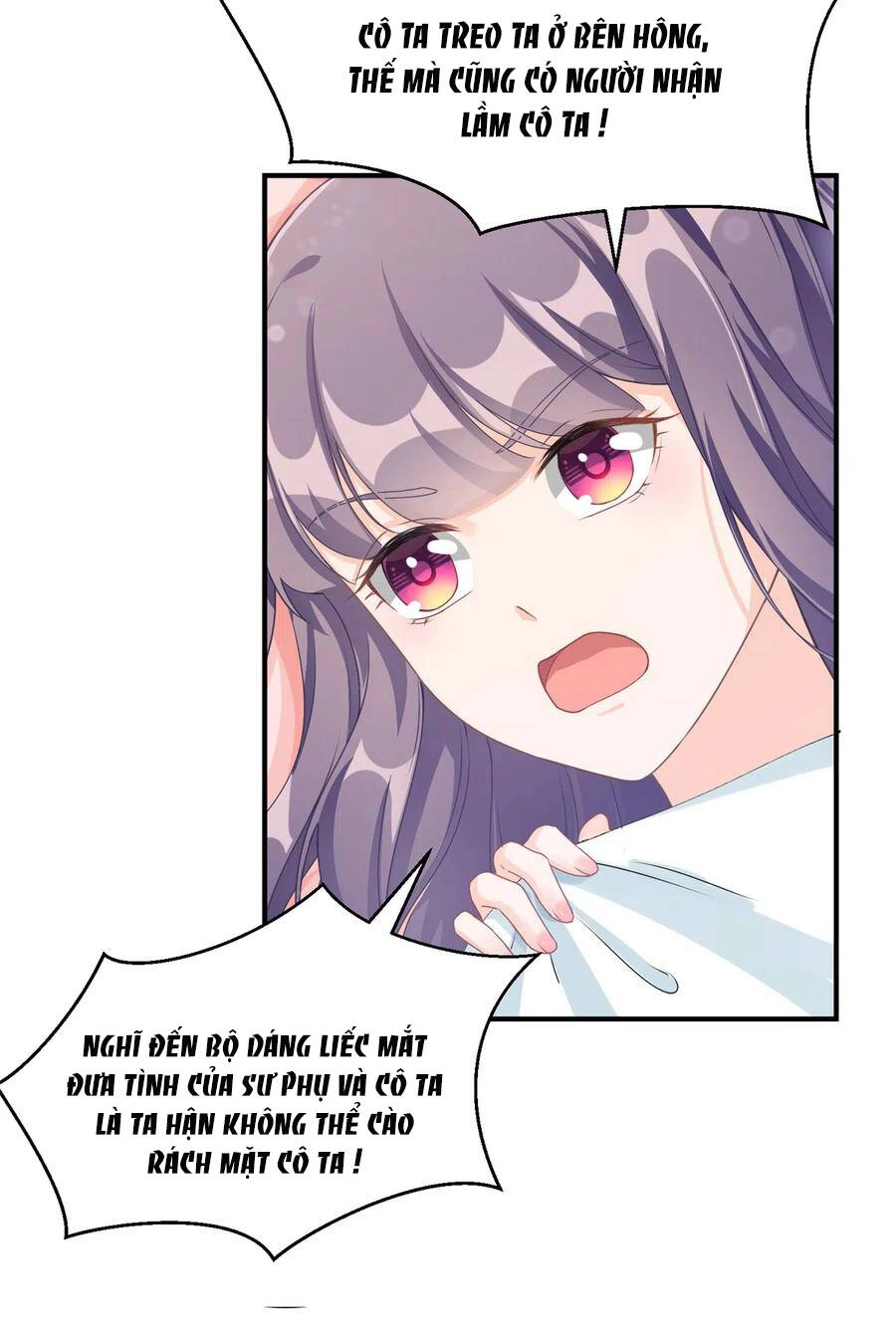 Đồ Đệ Nhà Ta Lại Quải Rồi Chapter 289 - 14