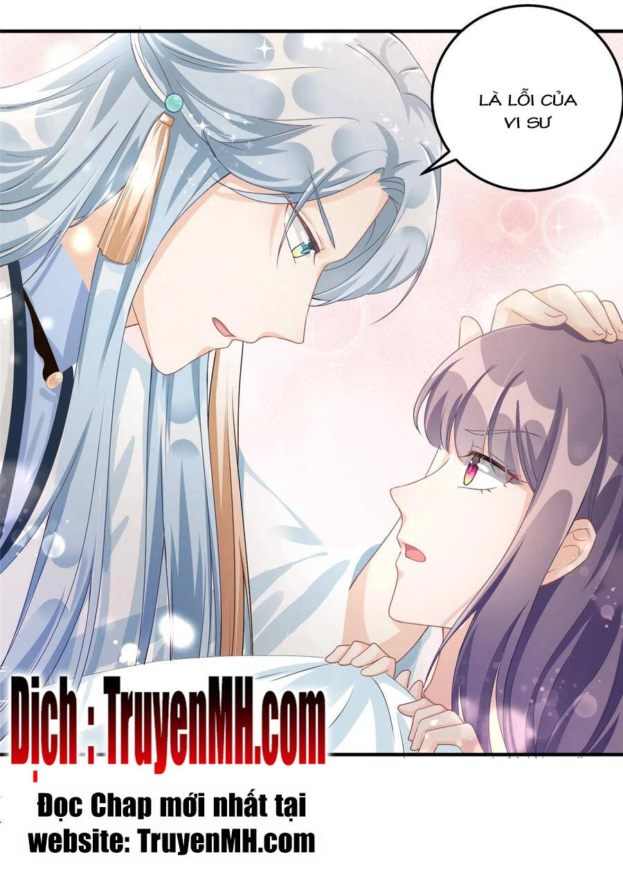 Đồ Đệ Nhà Ta Lại Quải Rồi Chapter 289 - 15