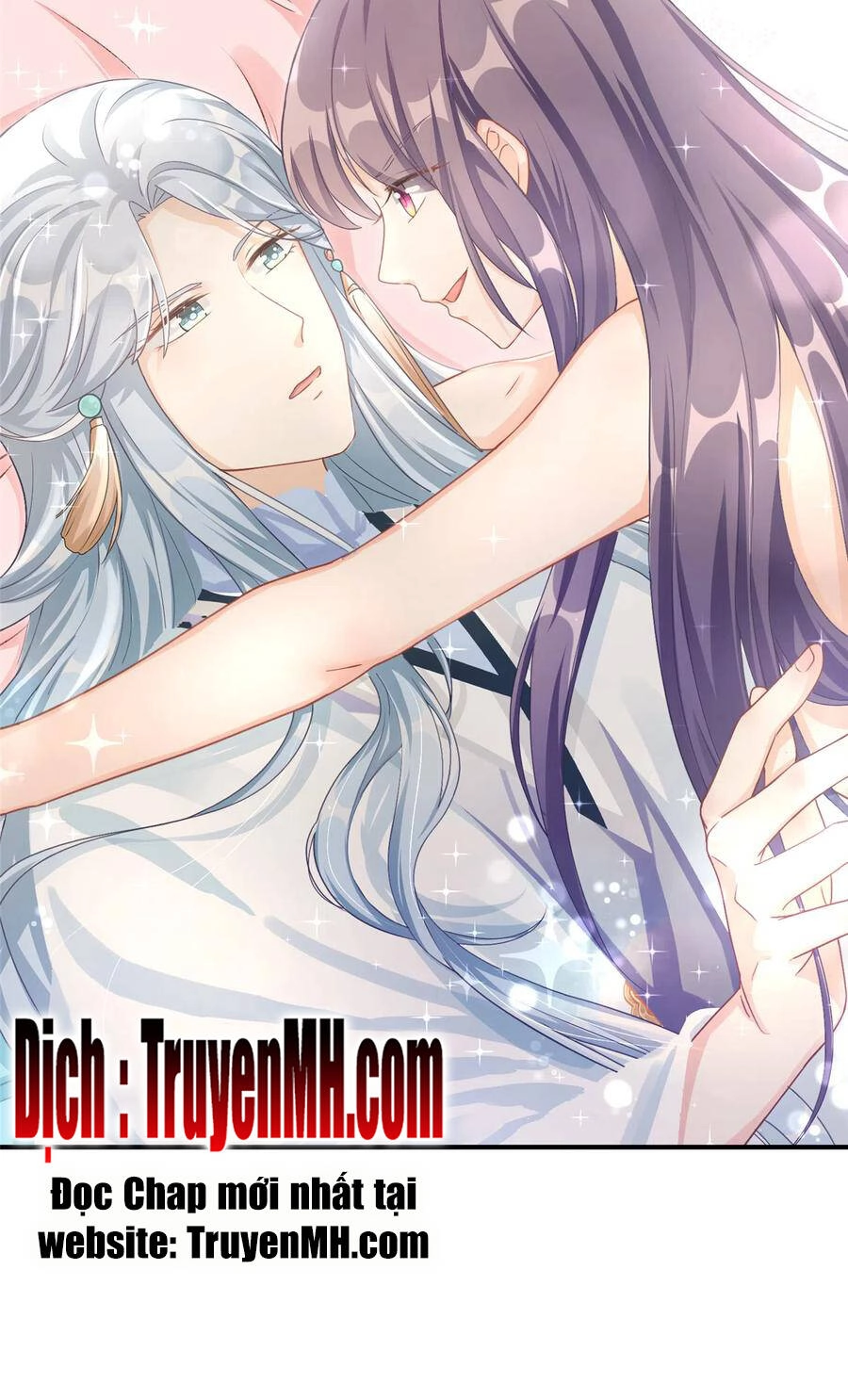 Đồ Đệ Nhà Ta Lại Quải Rồi Chapter 289 - 17