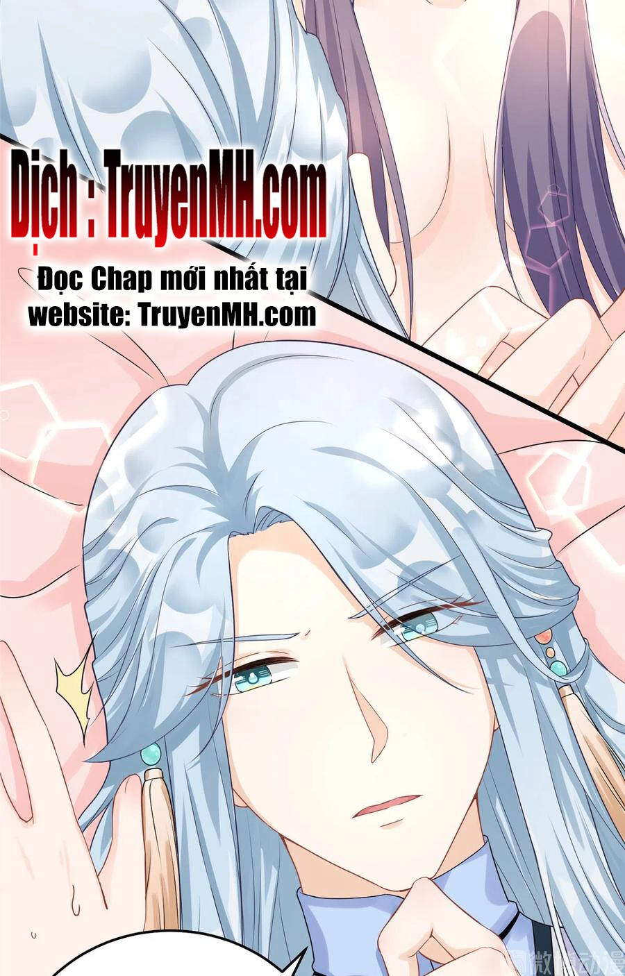 Đồ Đệ Nhà Ta Lại Quải Rồi Chapter 289 - 19