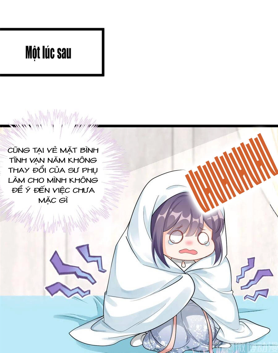 Đồ Đệ Nhà Ta Lại Quải Rồi Chapter 289 - 24