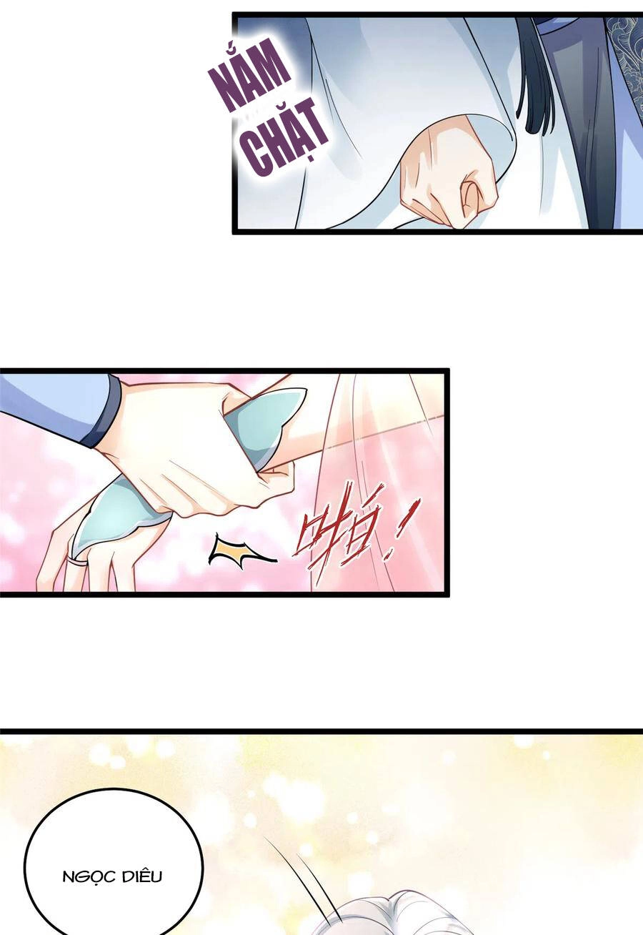 Đồ Đệ Nhà Ta Lại Quải Rồi Chapter 290 - 3