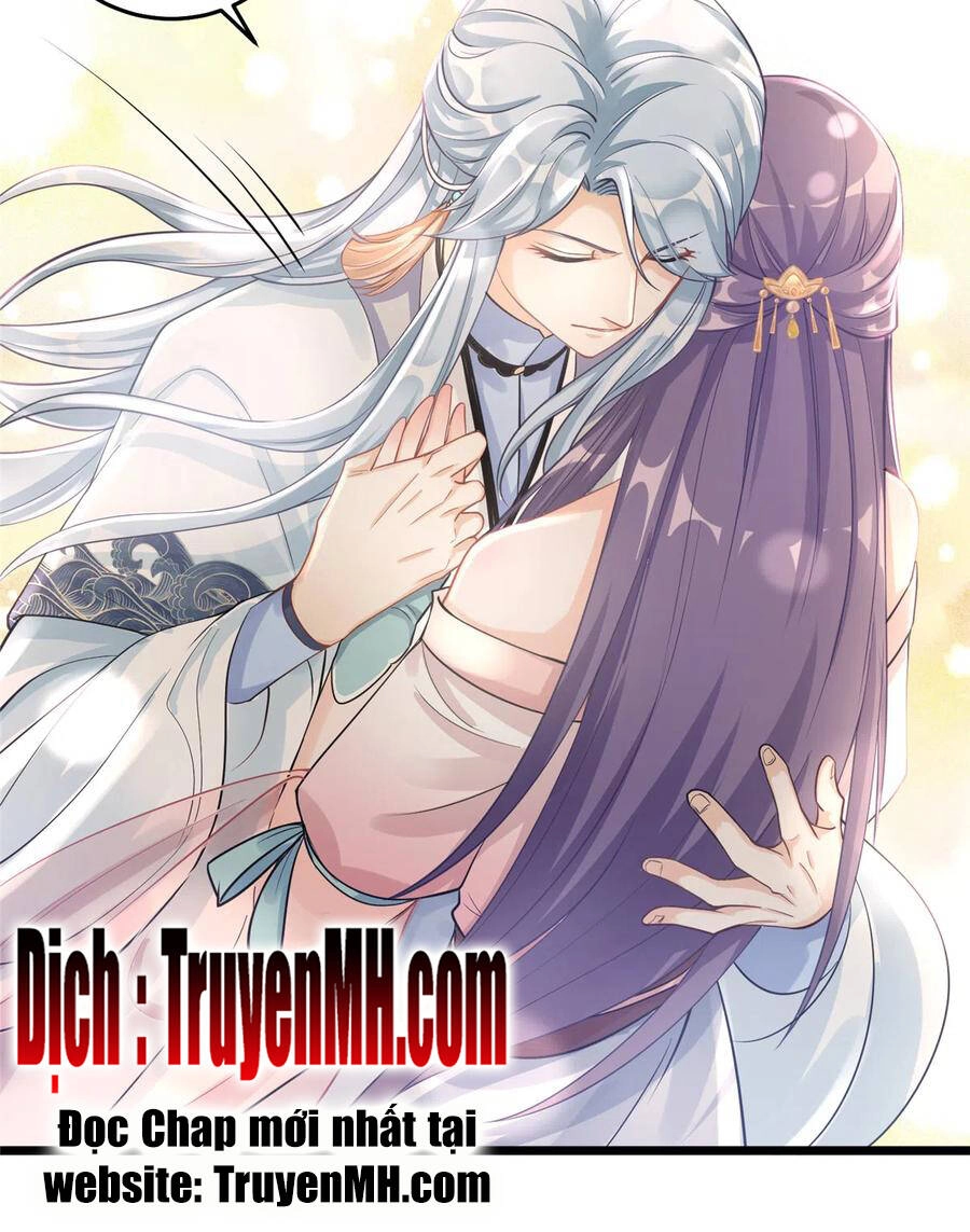 Đồ Đệ Nhà Ta Lại Quải Rồi Chapter 290 - 4