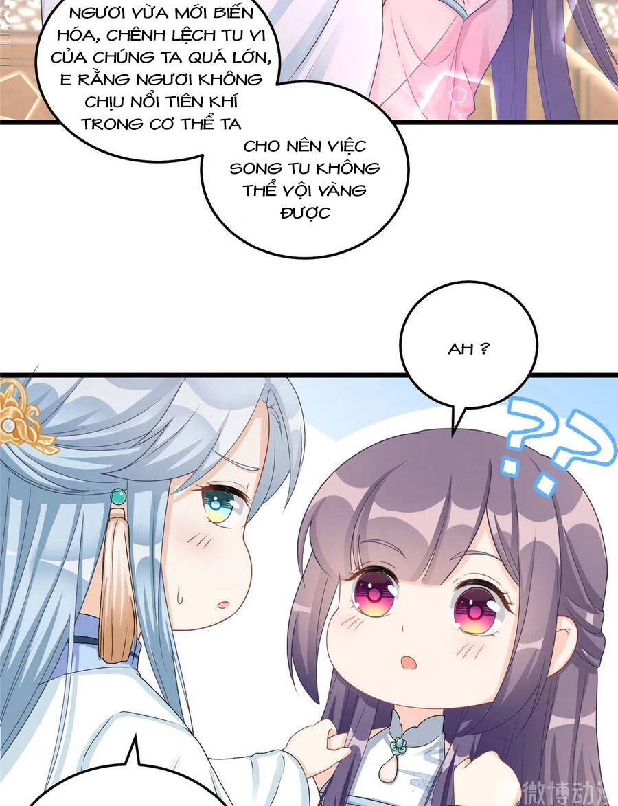 Đồ Đệ Nhà Ta Lại Quải Rồi Chapter 290 - 14