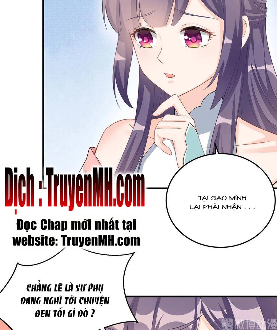 Đồ Đệ Nhà Ta Lại Quải Rồi Chapter 290 - 17