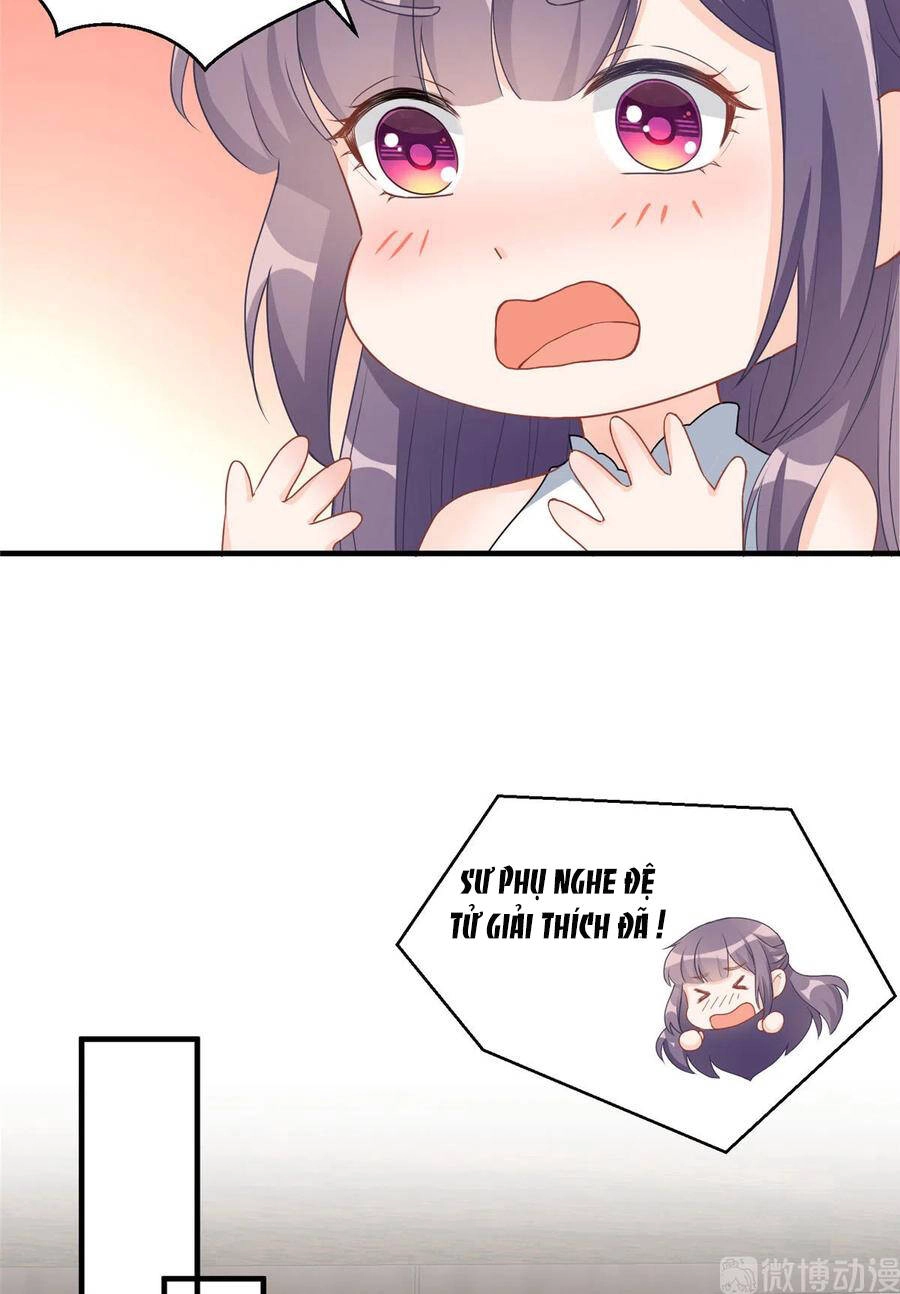 Đồ Đệ Nhà Ta Lại Quải Rồi Chapter 290 - 18