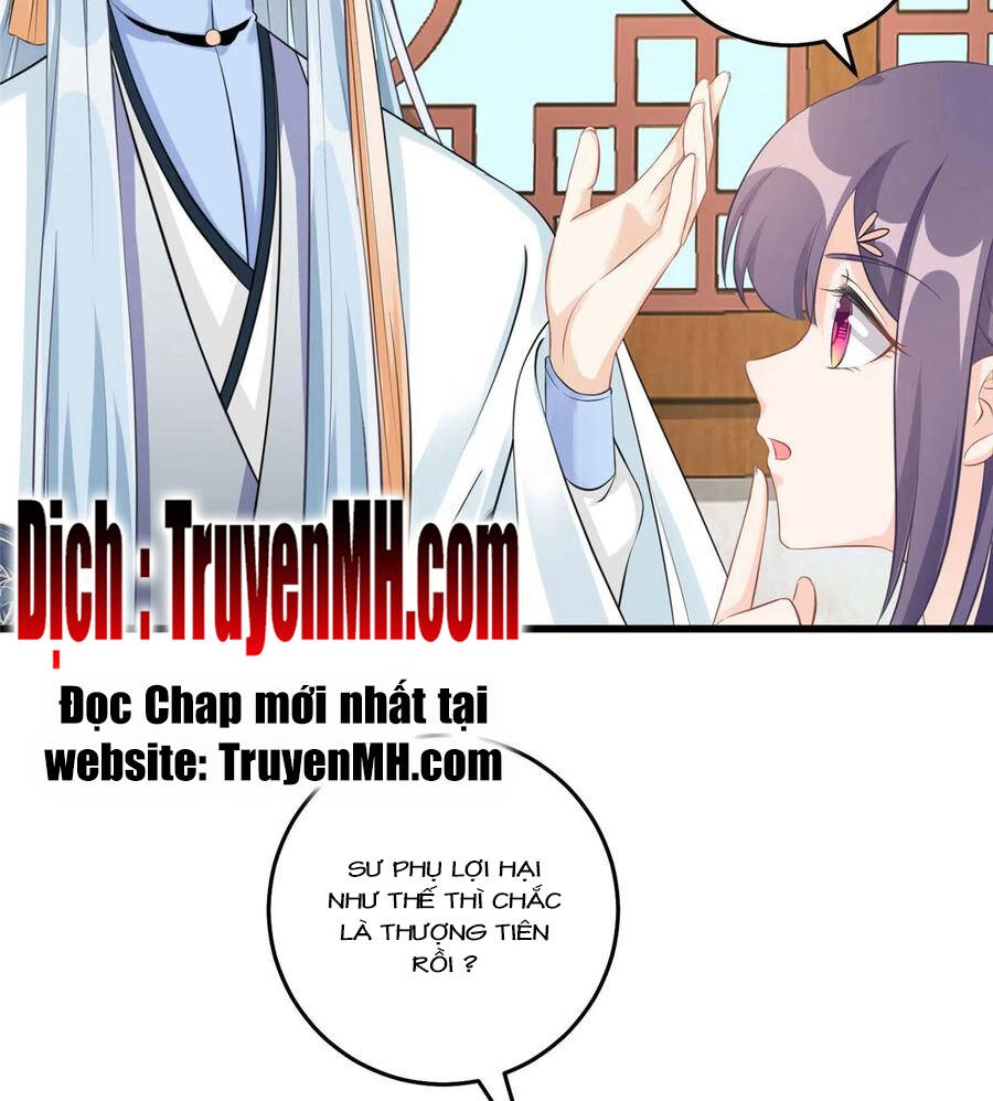 Đồ Đệ Nhà Ta Lại Quải Rồi Chapter 290 - 25