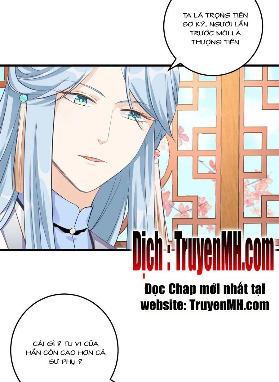 Đồ Đệ Nhà Ta Lại Quải Rồi Chapter 290 - 27