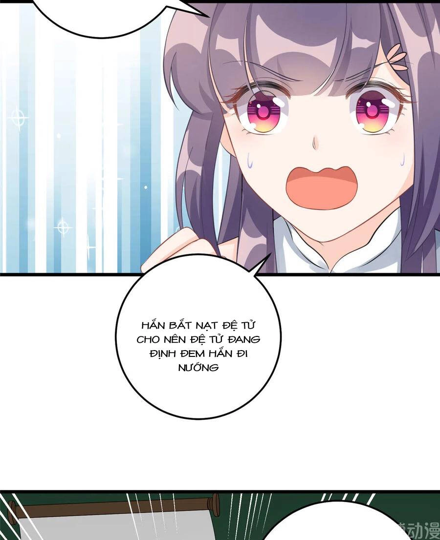 Đồ Đệ Nhà Ta Lại Quải Rồi Chapter 290 - 28