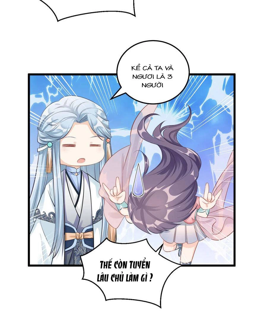 Đồ Đệ Nhà Ta Lại Quải Rồi Chapter 290 - 30