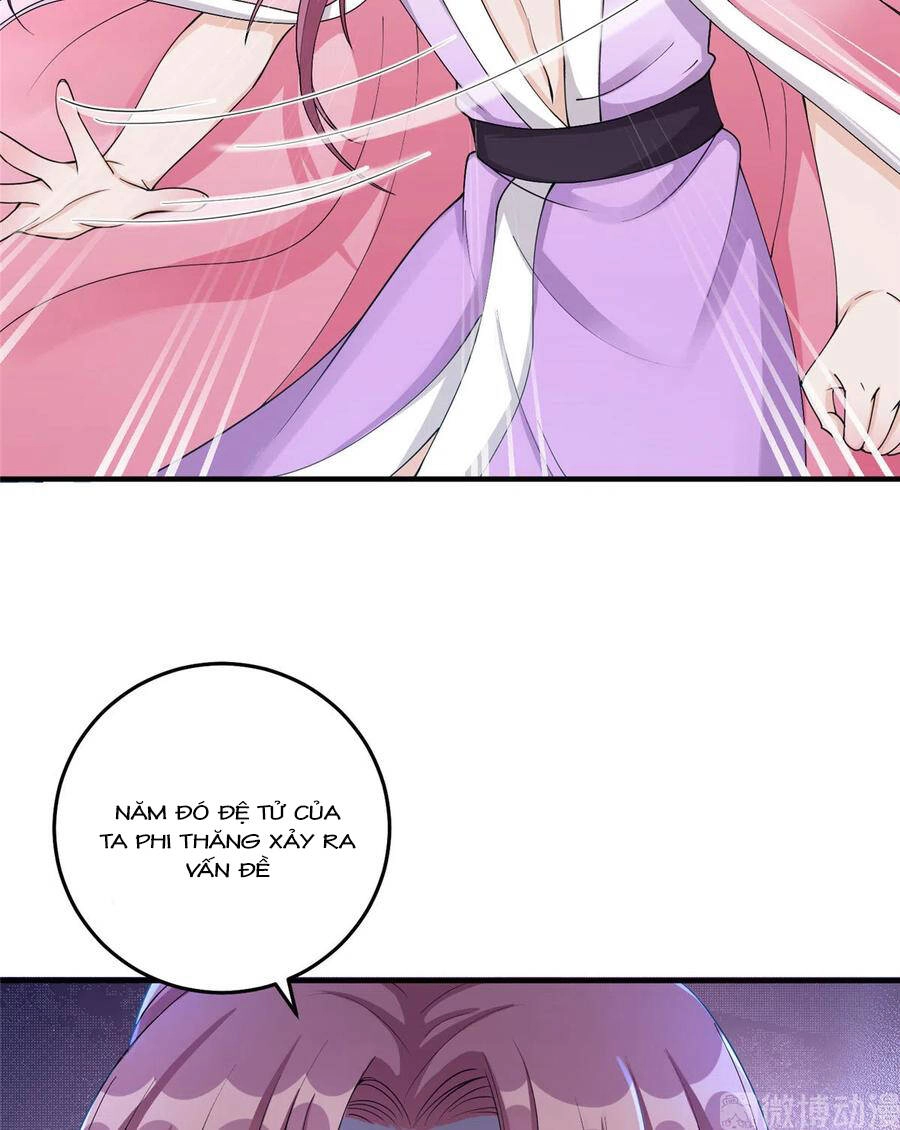 Đồ Đệ Nhà Ta Lại Quải Rồi Chapter 291 - 21