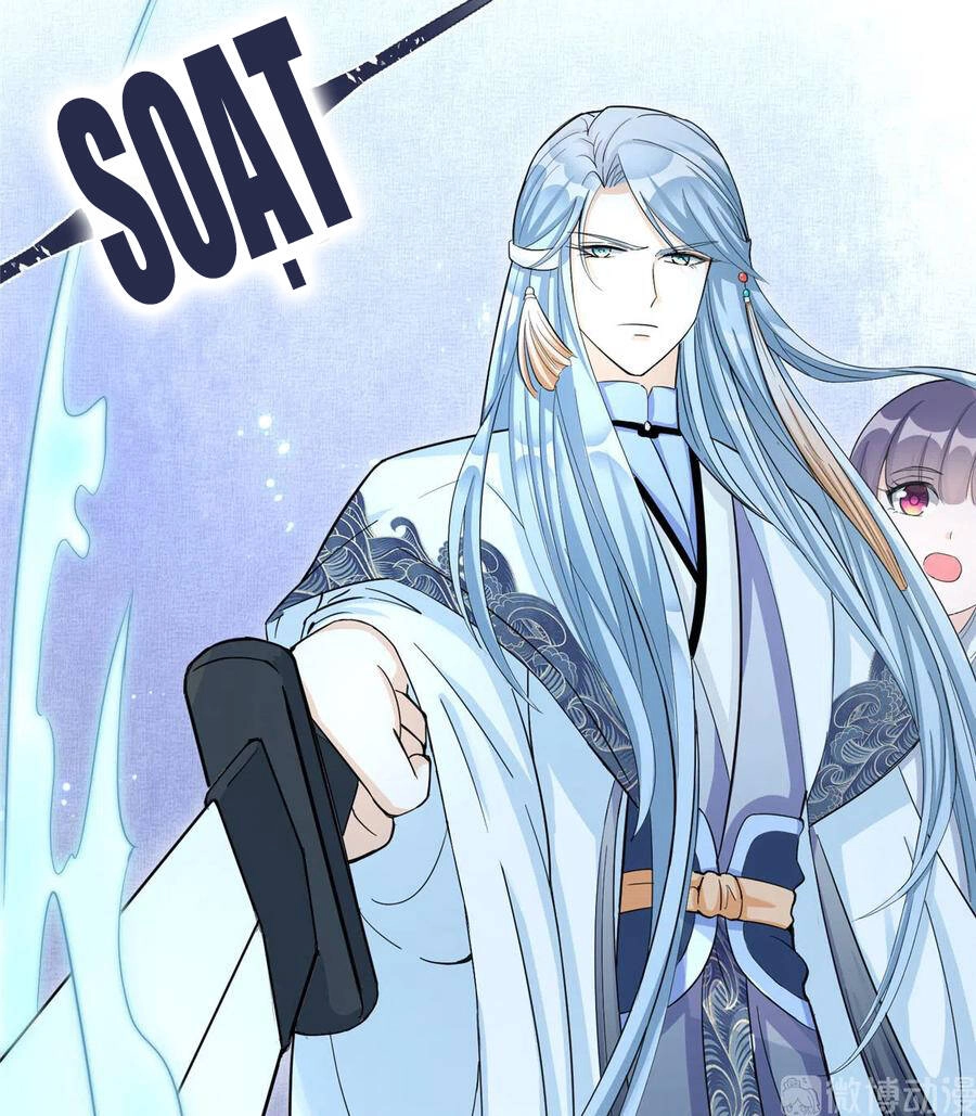 Đồ Đệ Nhà Ta Lại Quải Rồi Chapter 292 - 3