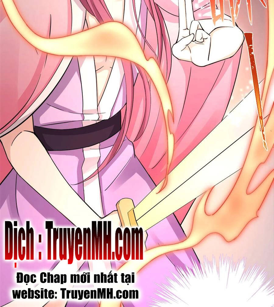 Đồ Đệ Nhà Ta Lại Quải Rồi Chapter 292 - 5