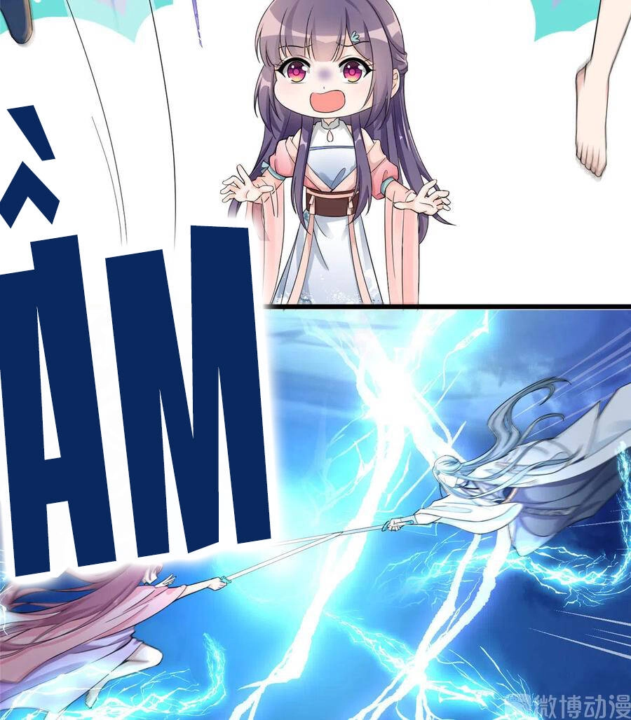 Đồ Đệ Nhà Ta Lại Quải Rồi Chapter 292 - 7