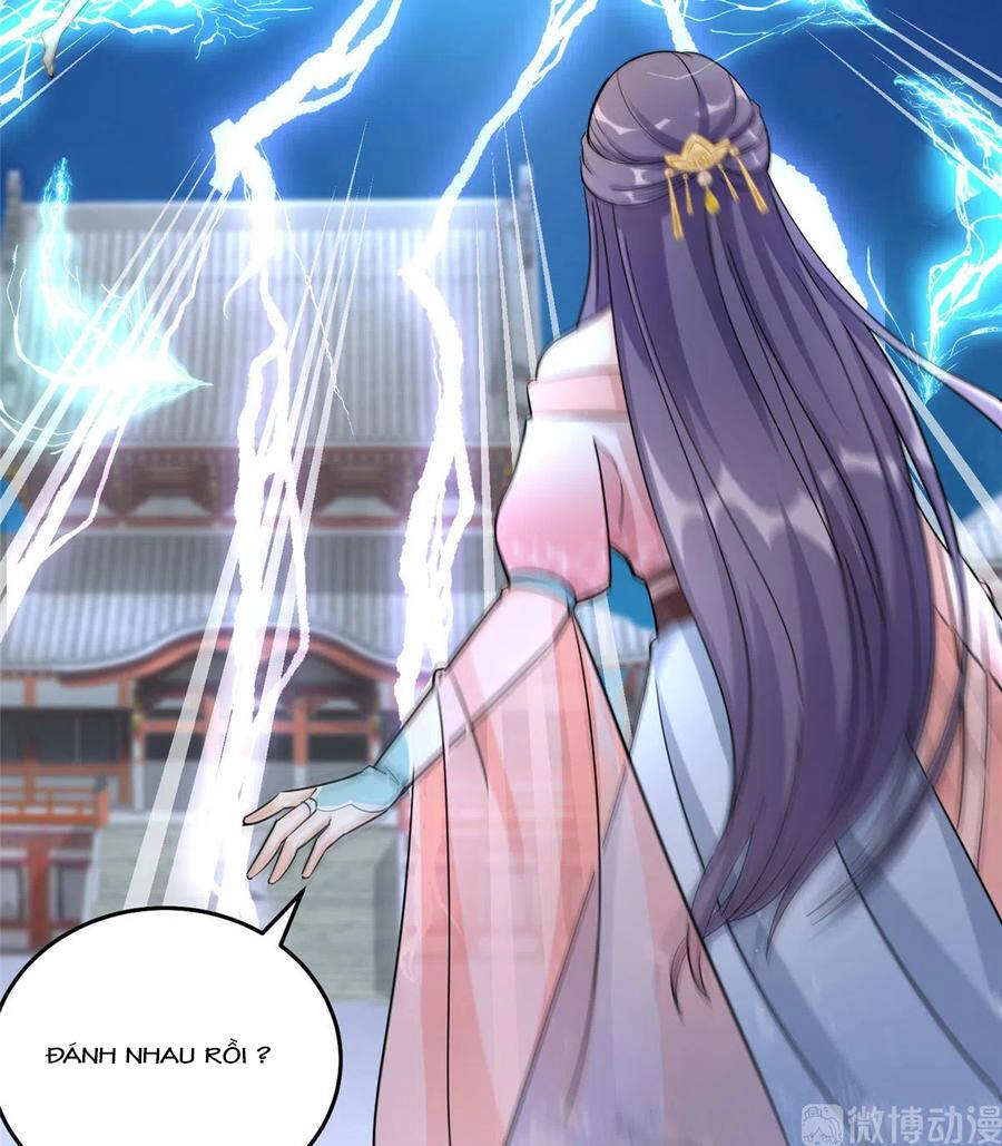 Đồ Đệ Nhà Ta Lại Quải Rồi Chapter 292 - 8