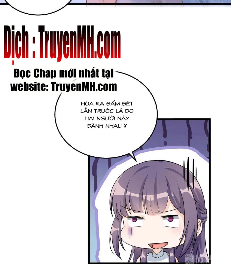 Đồ Đệ Nhà Ta Lại Quải Rồi Chapter 292 - 9