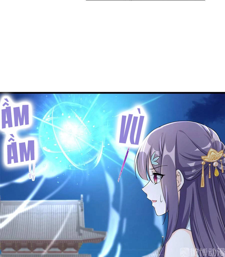 Đồ Đệ Nhà Ta Lại Quải Rồi Chapter 292 - 10