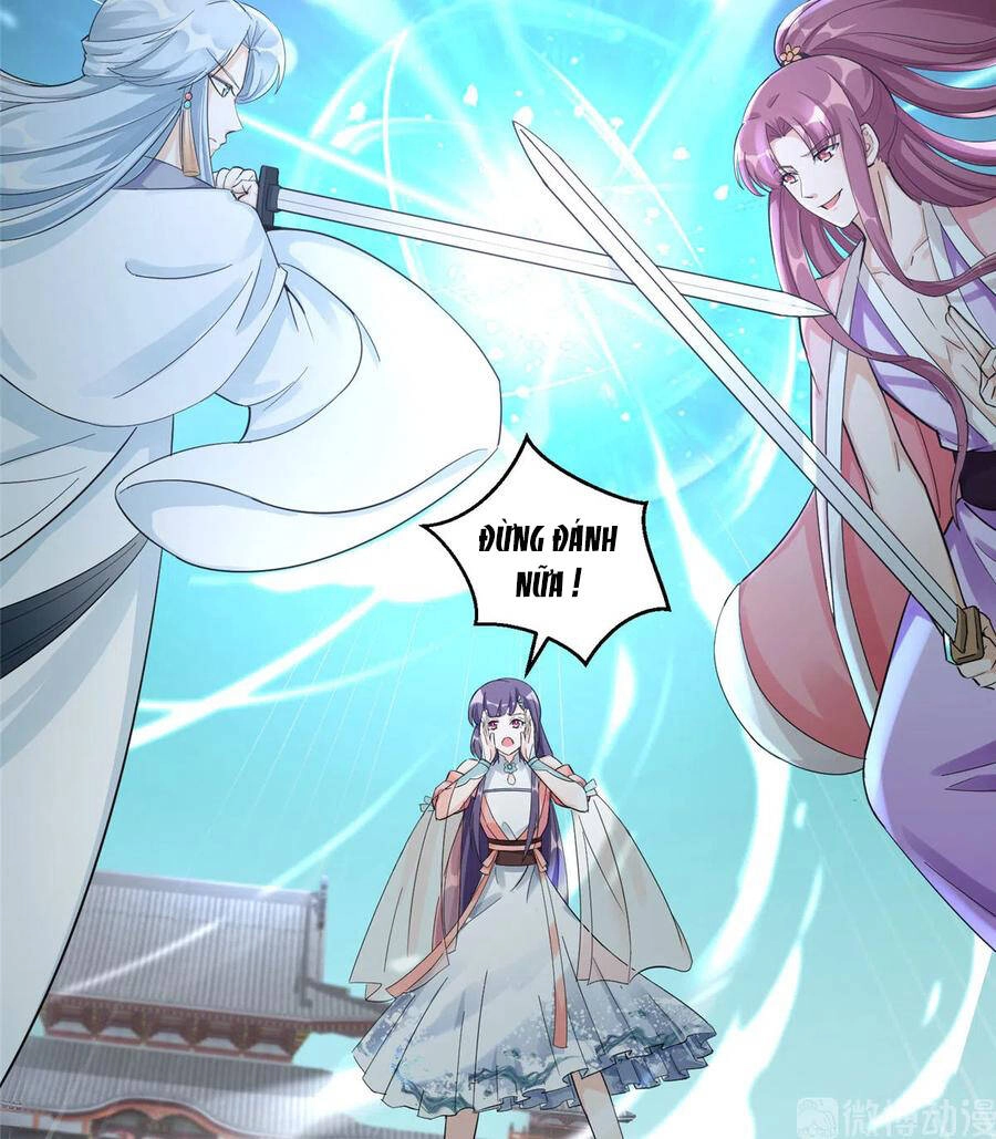 Đồ Đệ Nhà Ta Lại Quải Rồi Chapter 292 - 13