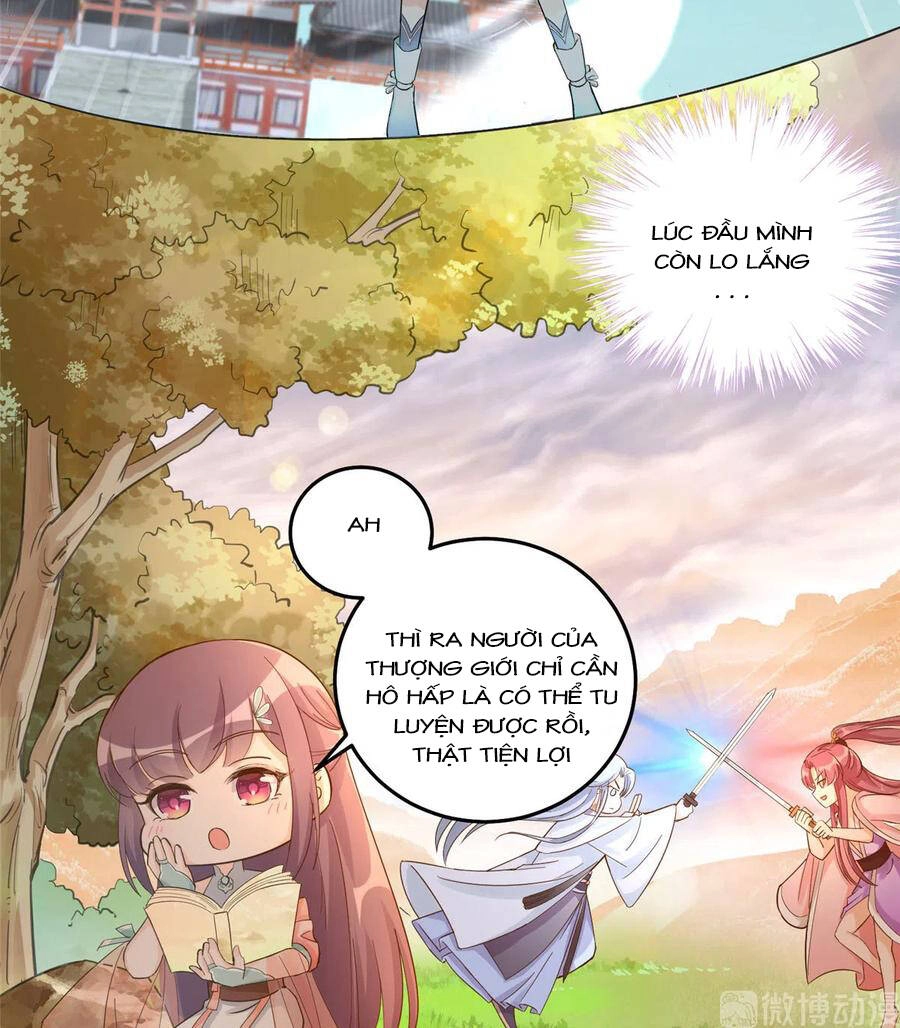 Đồ Đệ Nhà Ta Lại Quải Rồi Chapter 292 - 14