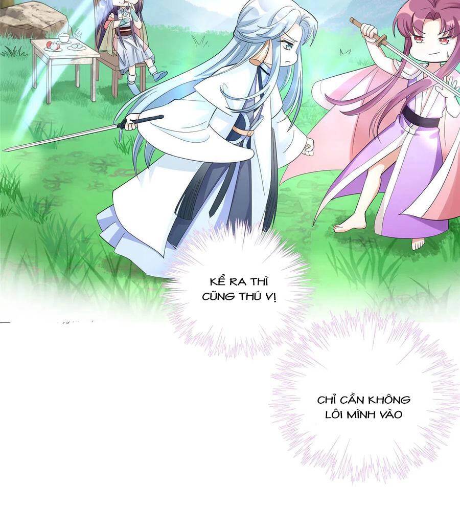 Đồ Đệ Nhà Ta Lại Quải Rồi Chapter 292 - 16