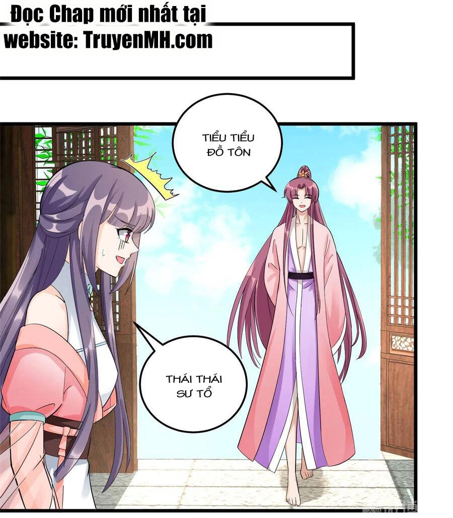 Đồ Đệ Nhà Ta Lại Quải Rồi Chapter 292 - 17